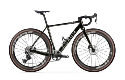 Aurum Manto Sram Force AXS XPLR 1x13