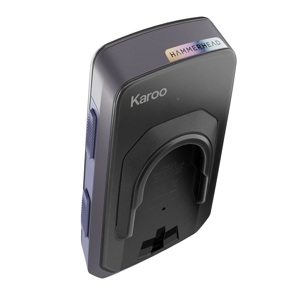 Hammerhead Karoo Force Ausgabe