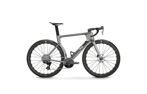 3T Strada Italia Force AXS E1
