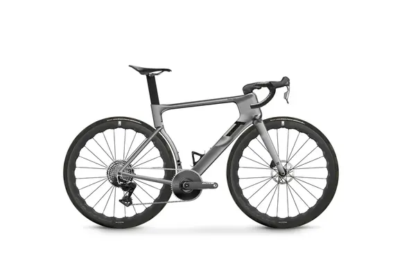 3T Strada Italia Force AXS E1