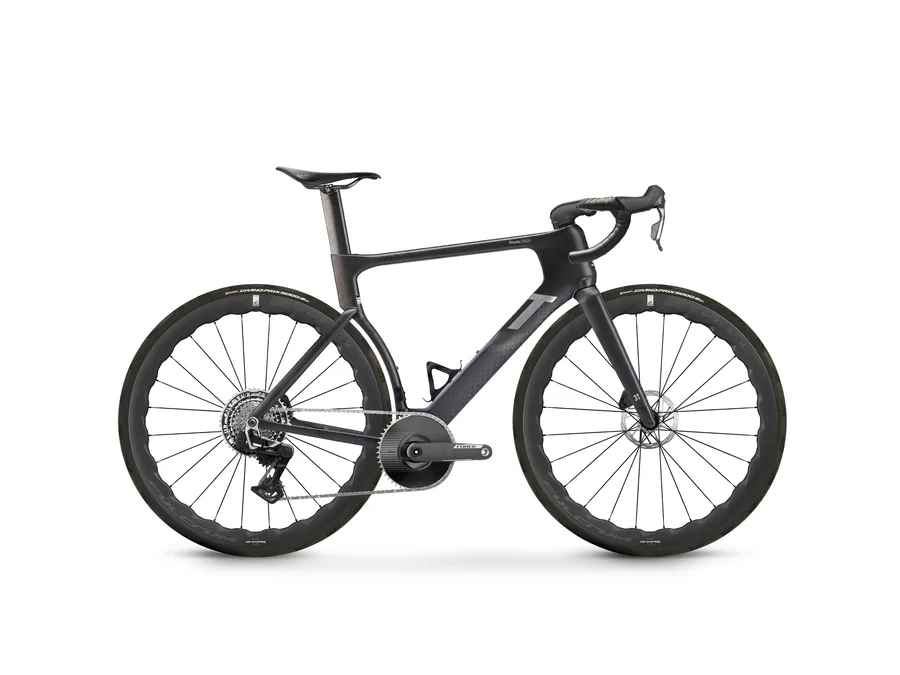 3T Strada Italia Force AXS E1