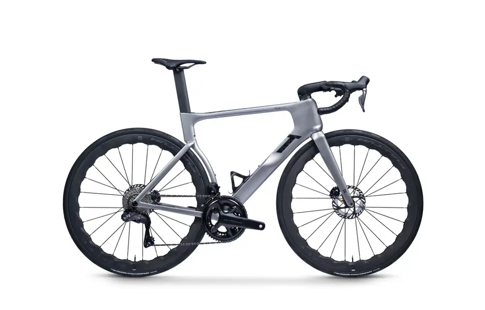 3T Strada Italia Shimano Ultegra Di2