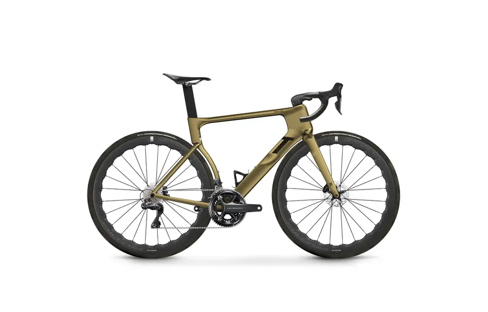 3T Strada Italia Shimano Ultegra Di2