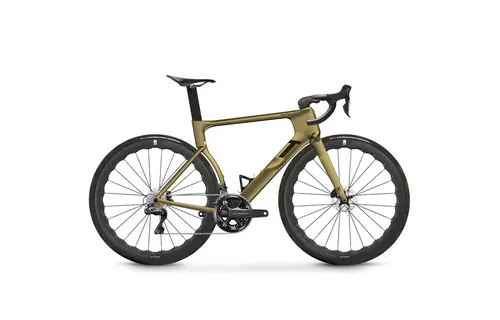 3T Strada Italia Shimano Ultegra Di2