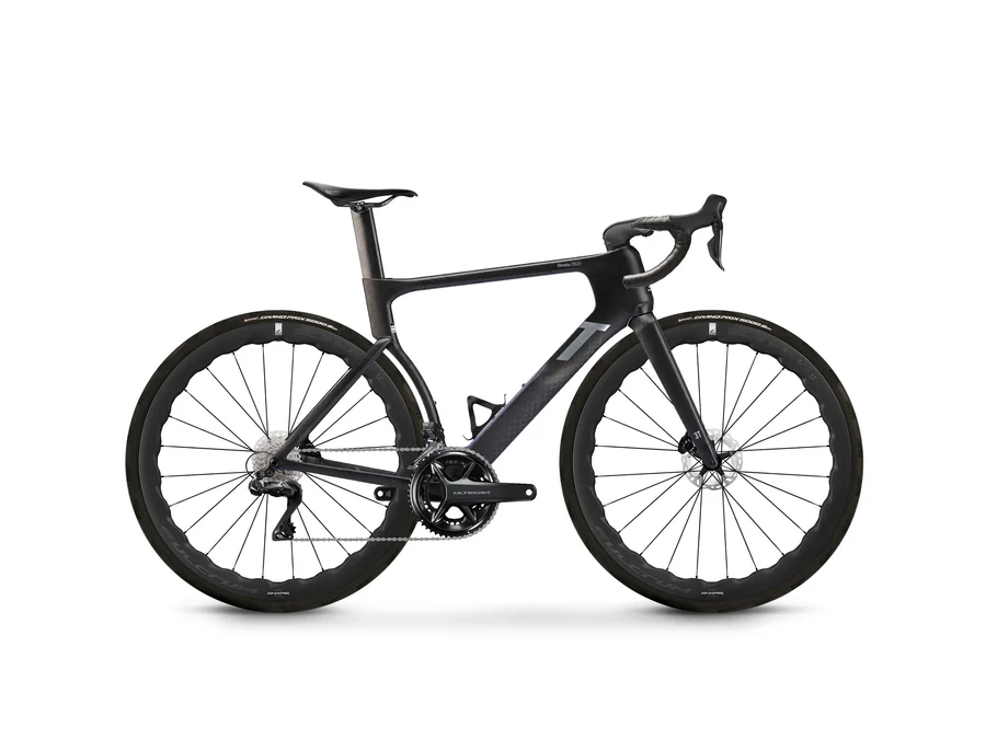 3T Strada Italia Shimano Ultegra Di2