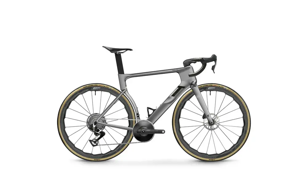 3T Strada Italia Red AXS E1