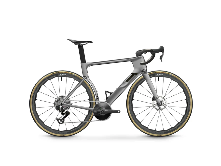 3T Strada Italia Red AXS E1