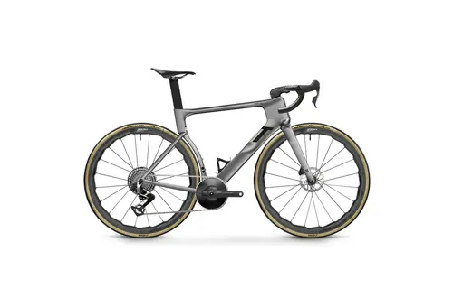 3T Strada Italia Red AXS E1