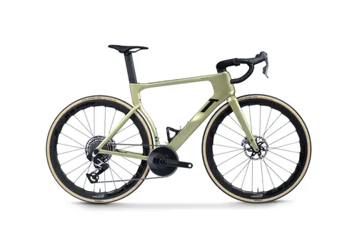 3T Strada Italia Red AXS E1