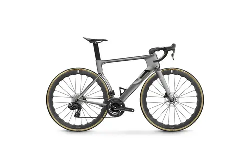 3T Strada Italia Campagnolo Super Record PM 2X13