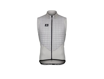 Etxeondo Arri Primaloft Body Men - 25/26 - Parelgrijs