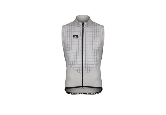 Etxeondo Arri Primaloft Body Men - 25/26 - Pearlgrey