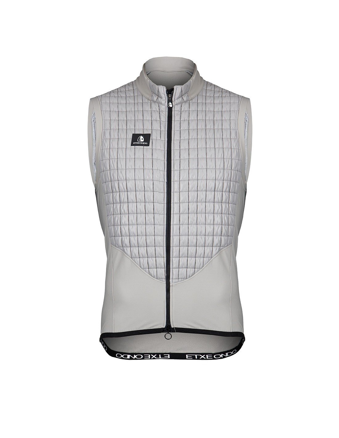 Etxeondo Arri Primaloft Body Herren – 25/26 – Hellgrau