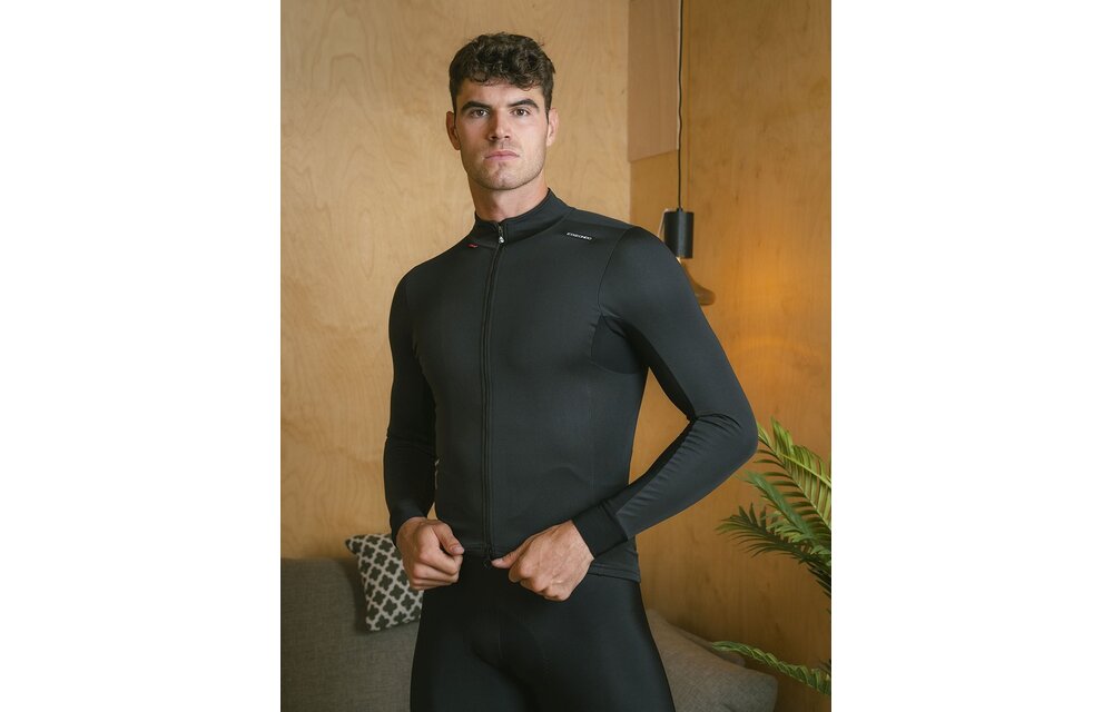 Etxeondo Dena Jack 25/26 - Men - Black