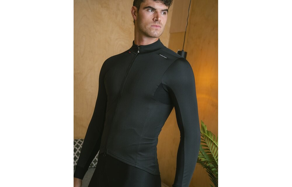 Etxeondo Dena Jack 25/26 - Men - Zwart