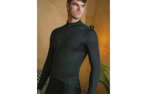 Etxeondo Dena Jack 25/26 - Men - Black