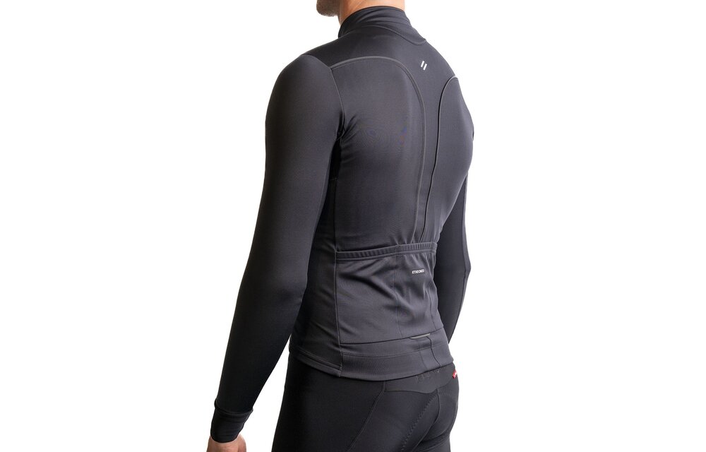 Etxeondo Dena Jack 25/26 - Men - Black