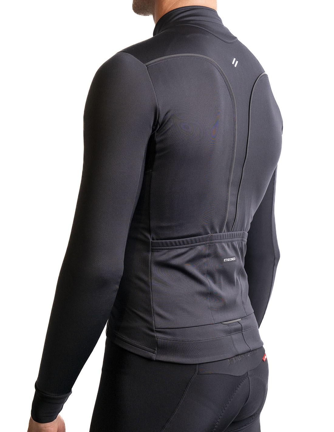 Etxeondo Dena Jack 25/26 - Men - Black