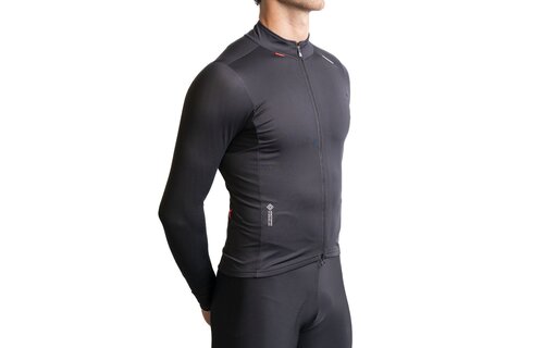 Etxeondo Dena Jack 25/26 - Men - Zwart
