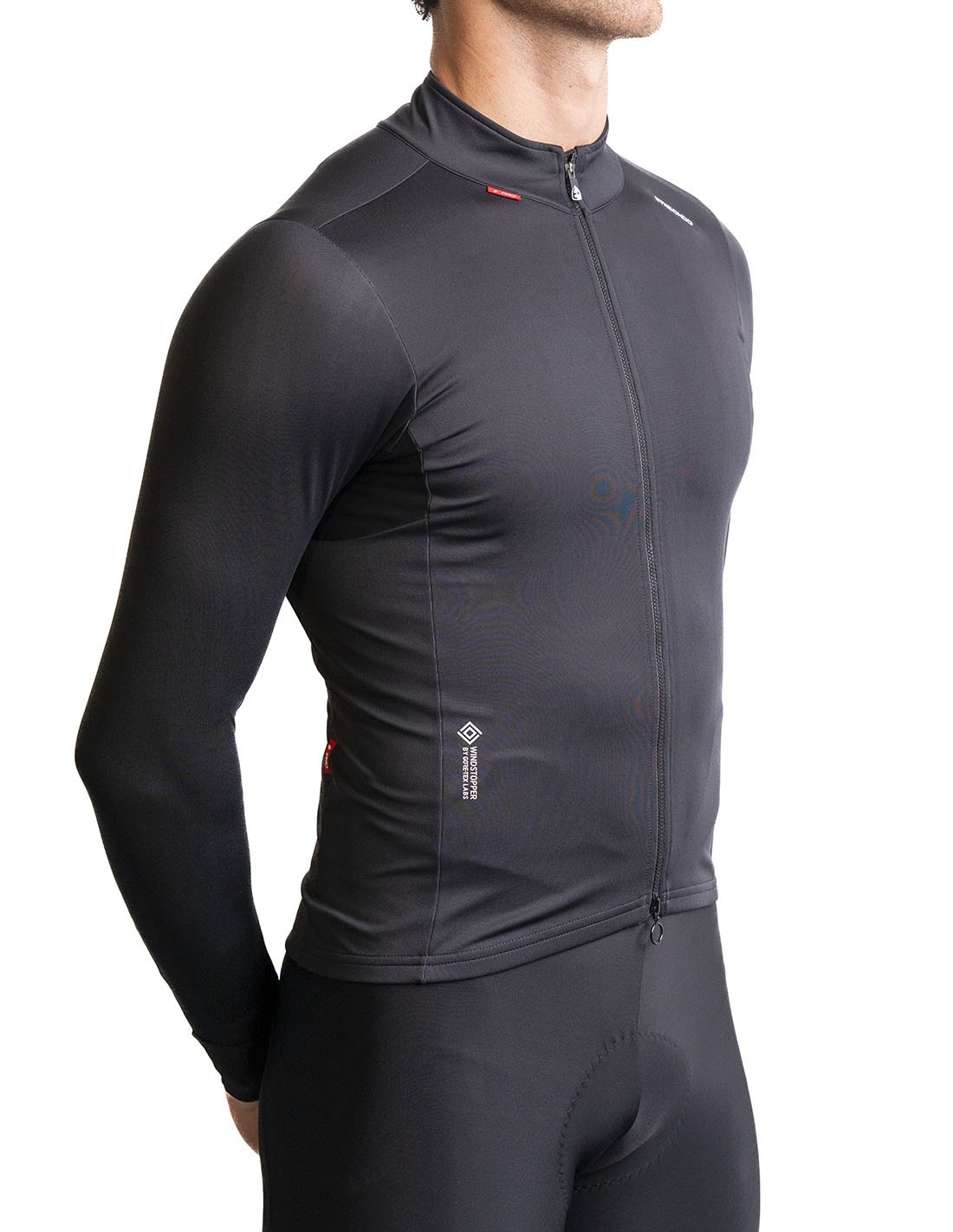 Etxeondo Dena Jack 25/26 - Herren - Schwarz