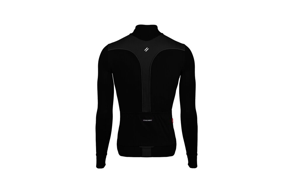 Etxeondo Dena Jack 25/26 - Herren - Schwarz