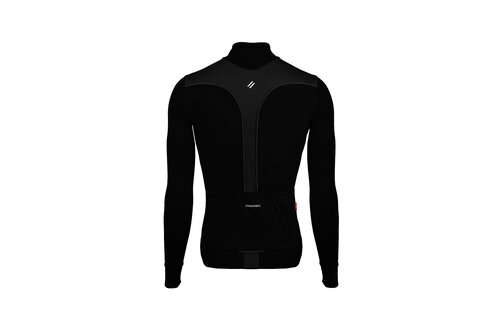 Etxeondo Dena Jack 25/26 - Men - Black