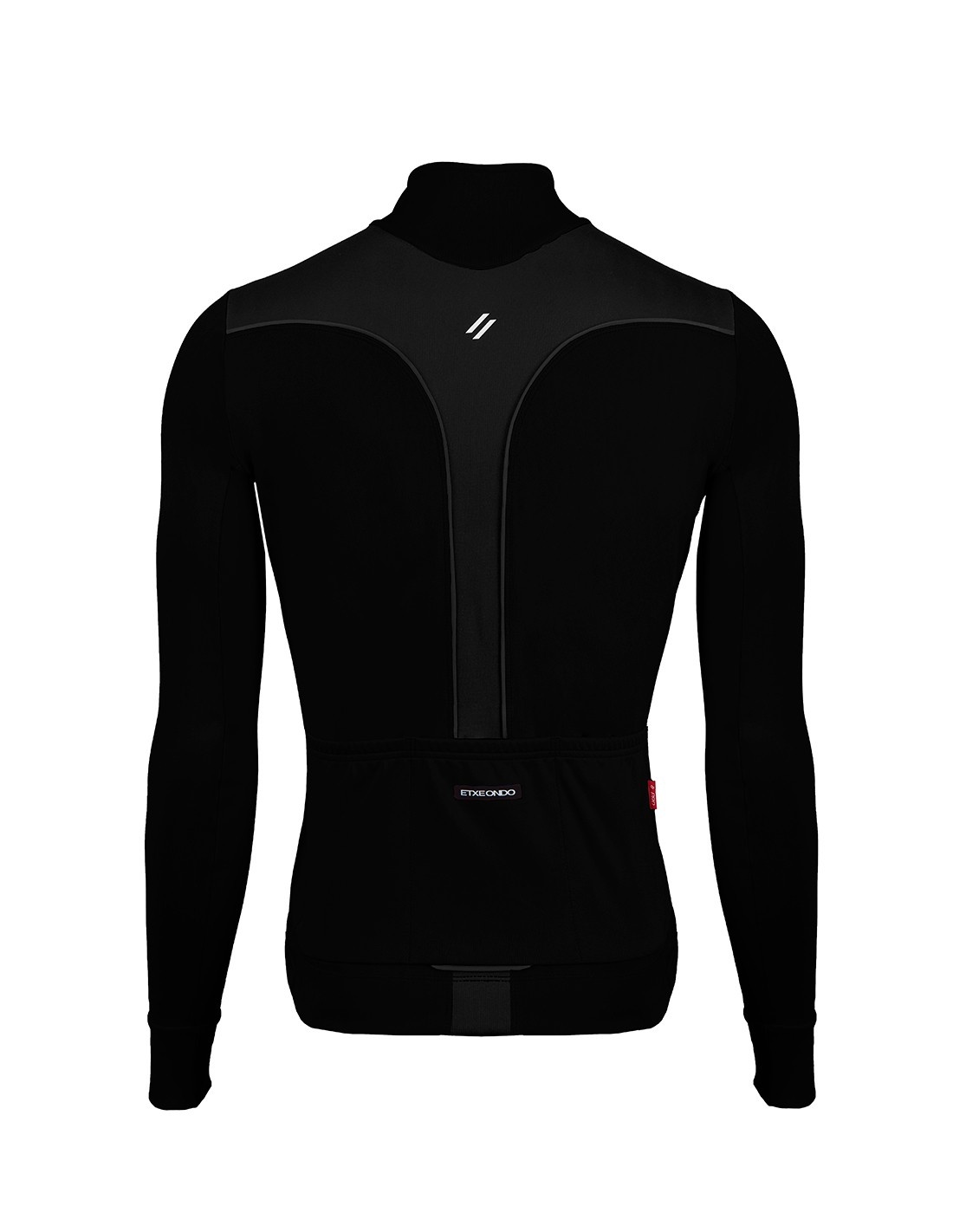 Etxeondo Dena Jack 25/26 - Men - Zwart
