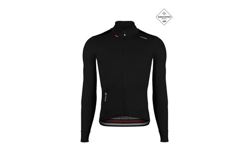 Etxeondo Dena Jack 25/26 - Men - Zwart