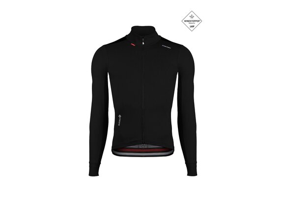 Etxeondo Dena Jack 25/26 - Herren - Schwarz