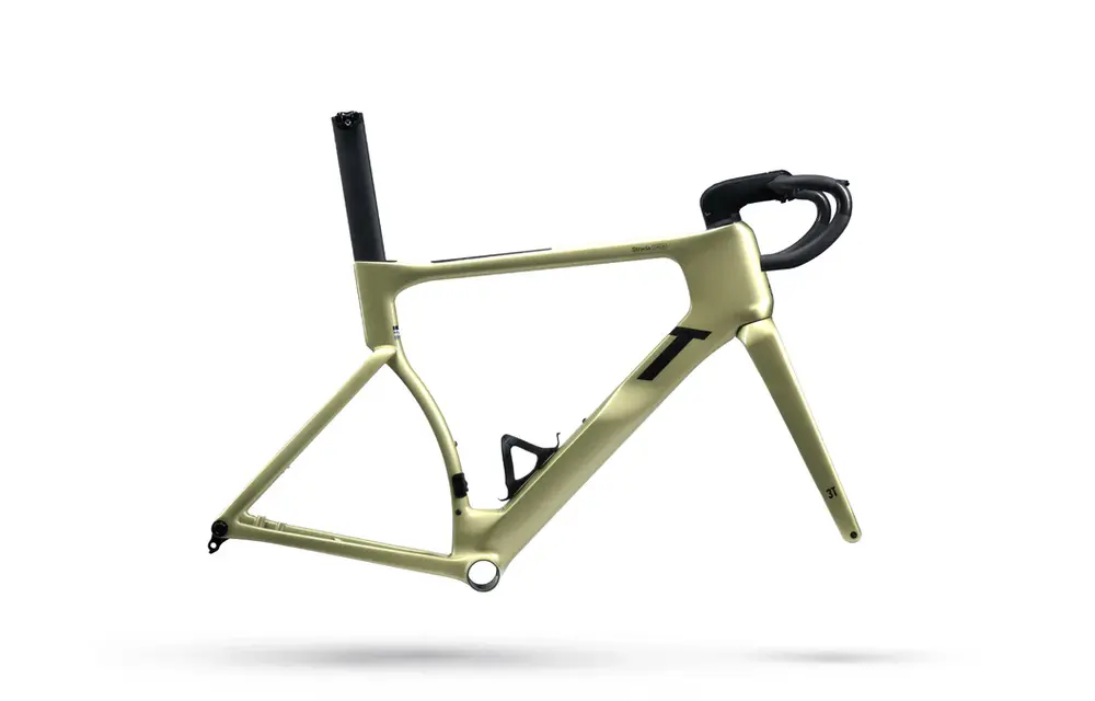 3T Strada Italia Frameset