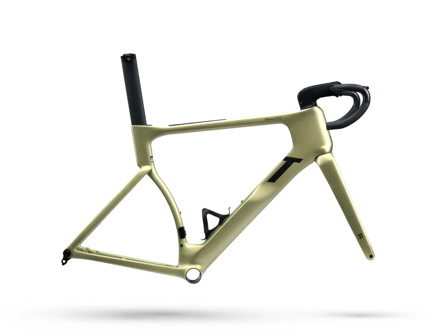 3T Strada Italia Frameset