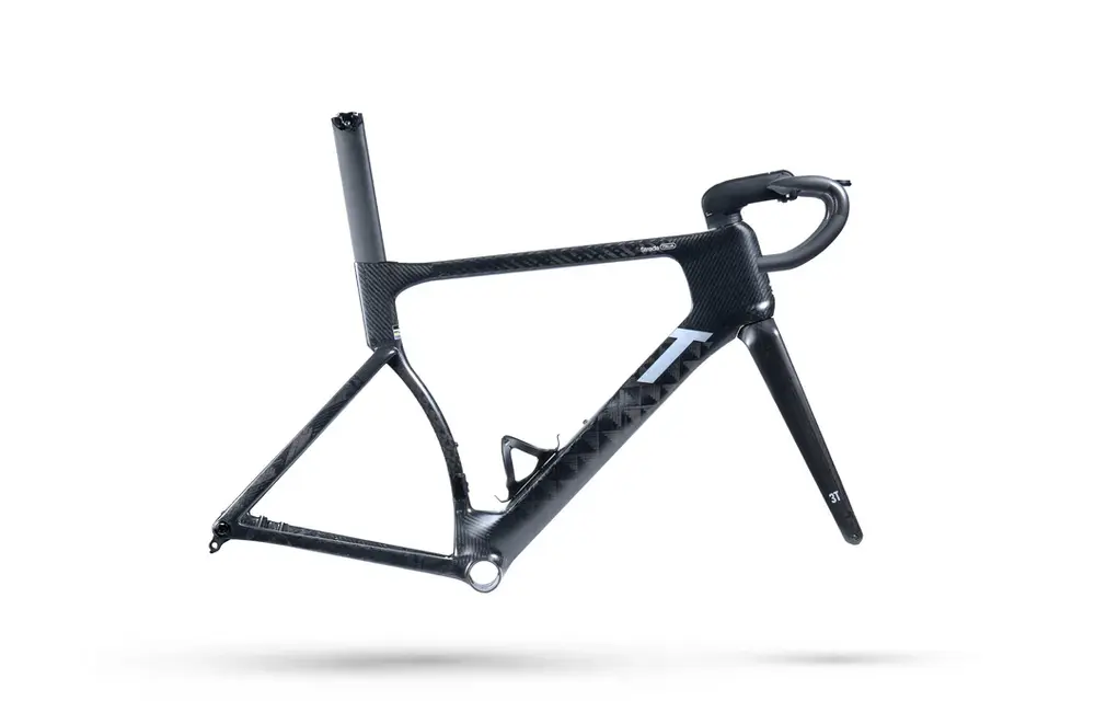 3T Strada Italia Frameset