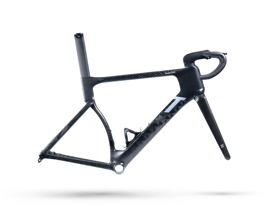 3T Strada Italia Frameset