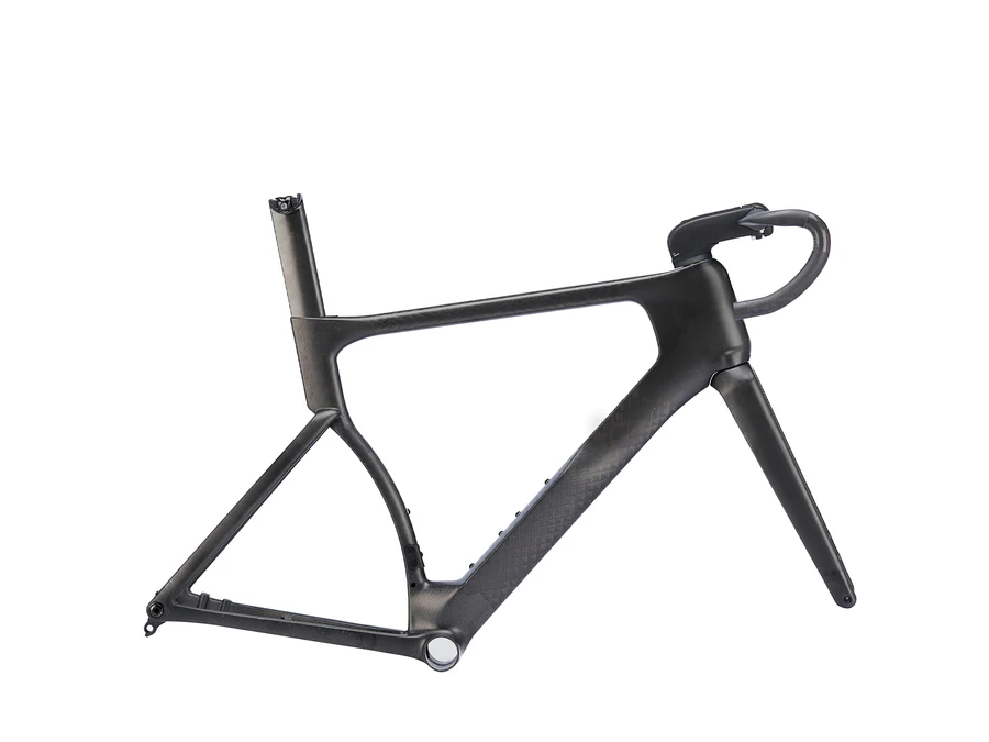 3T Strada Italia Frameset