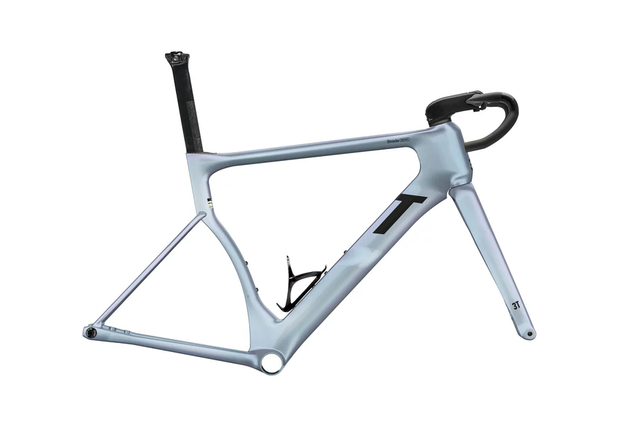 3T Strada WPNT Frameset