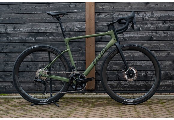 Factor ViSTA Shimano 105 Di2 2x12 - Maat 54