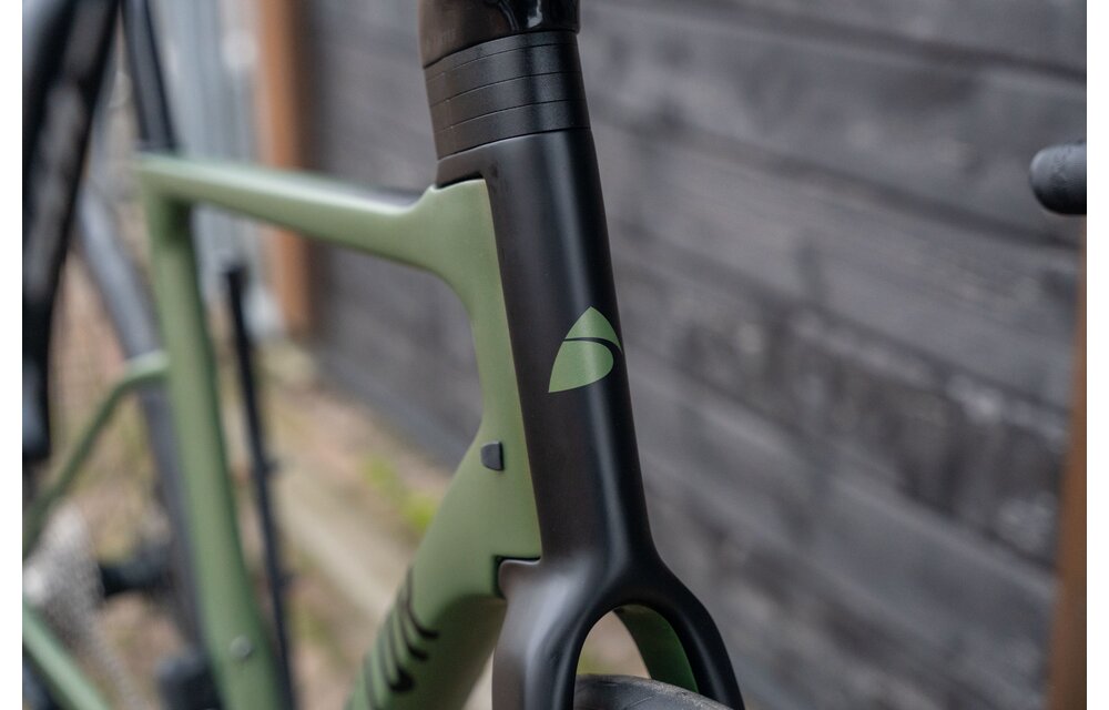 Factor ViSTA Shimano 105 Di2 2x12 - Maat 54