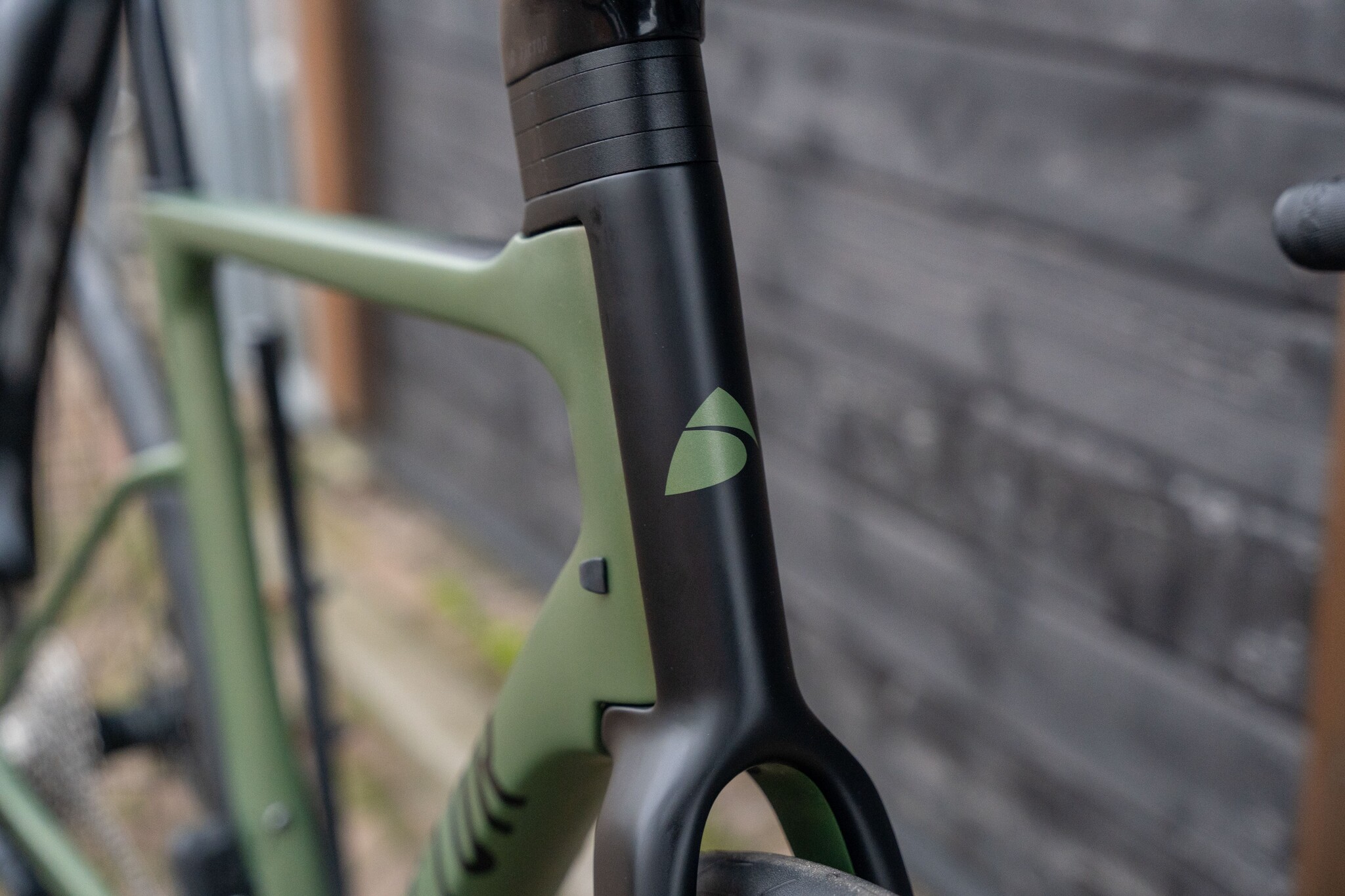 Factor ViSTA Shimano 105 Di2 2x12 - Grosse 54