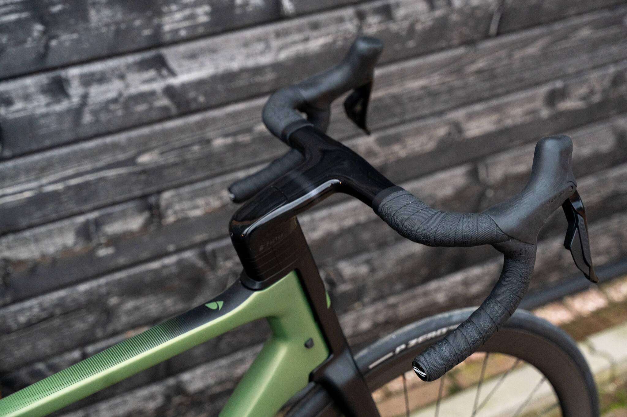 Factor ViSTA Shimano 105 Di2 2x12 - Size 54