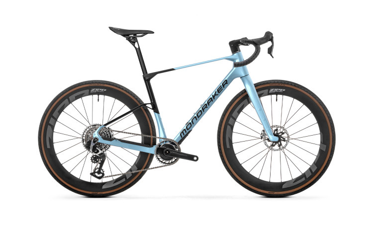 Mondraker Arid Carbon RR SL