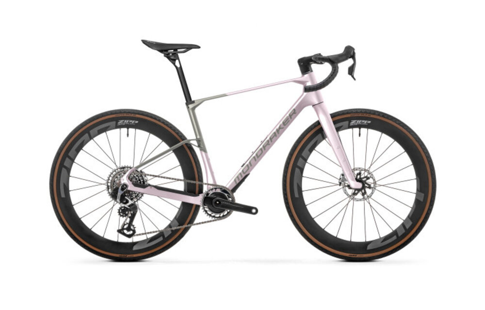 Mondraker Arid Carbon RR SL