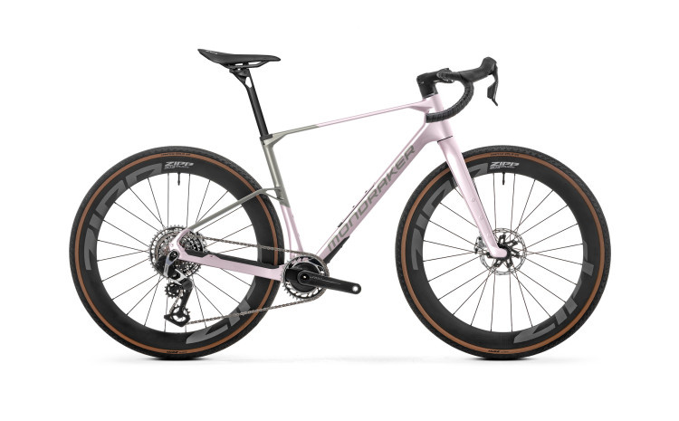 Mondraker Arid Carbon RR SL