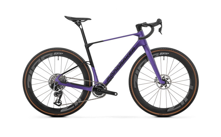 Mondraker Arid Carbon RR SL