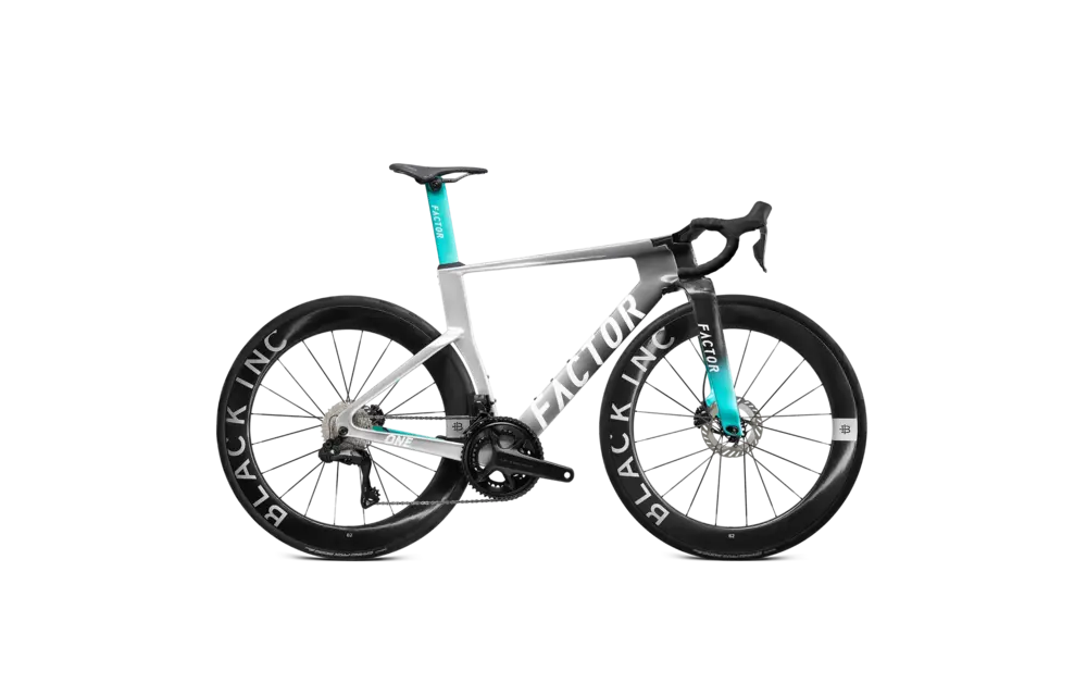 Factor ONE Shimano Ultegra DI2