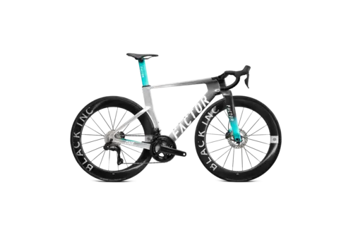 Factor ONE Shimano Ultegra DI2