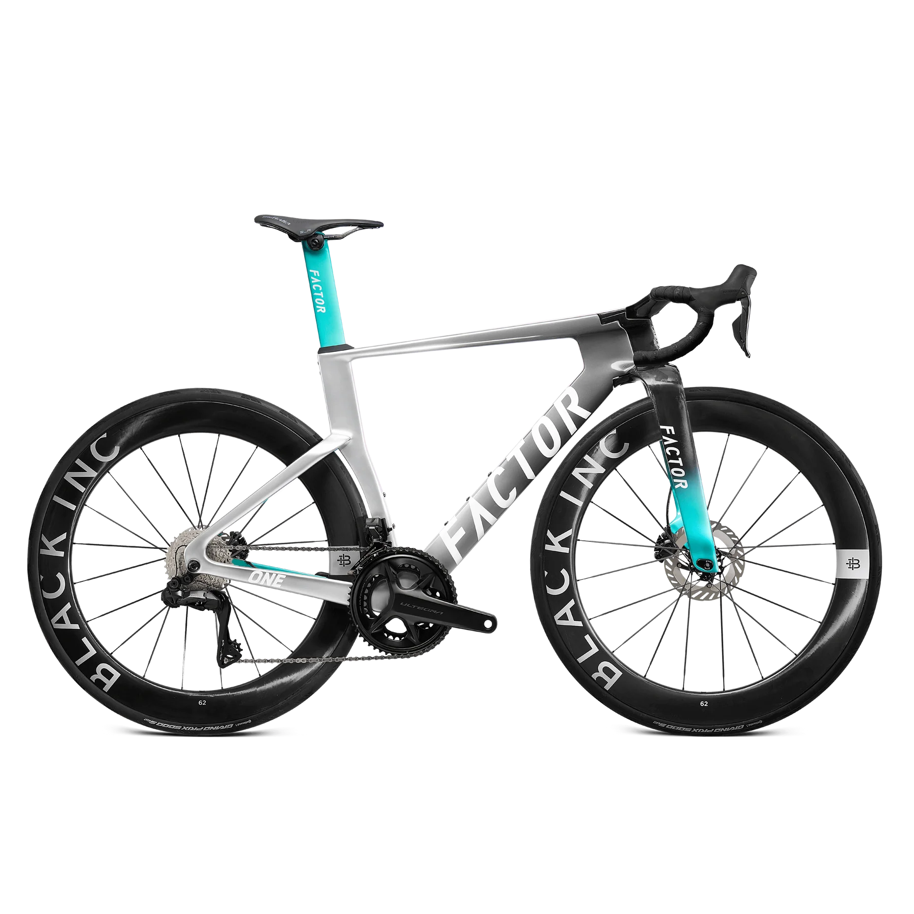 Factor ONE Shimano Ultegra DI2