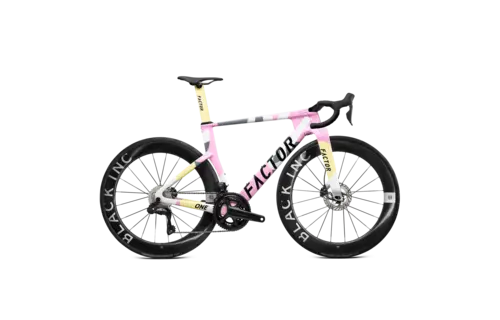 Factor ONE Shimano Ultegra DI2