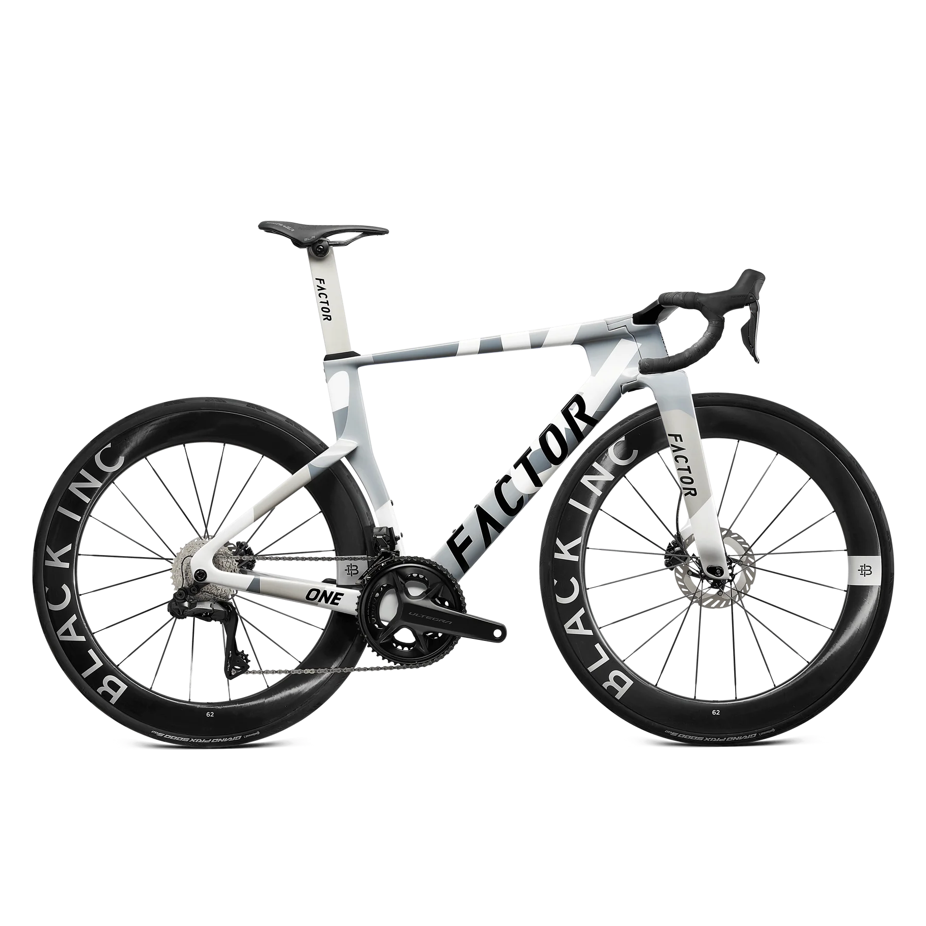 Factor ONE Shimano Ultegra DI2