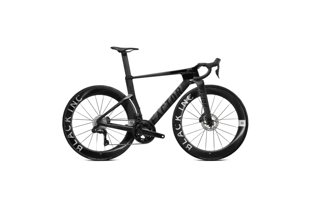 Factor ONE Shimano Ultegra DI2