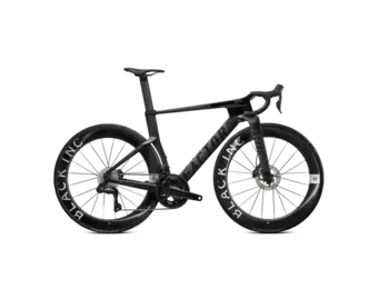 Factor ONE Shimano Ultegra DI2